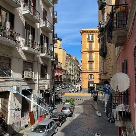 Appartement La Casa Di Ary *