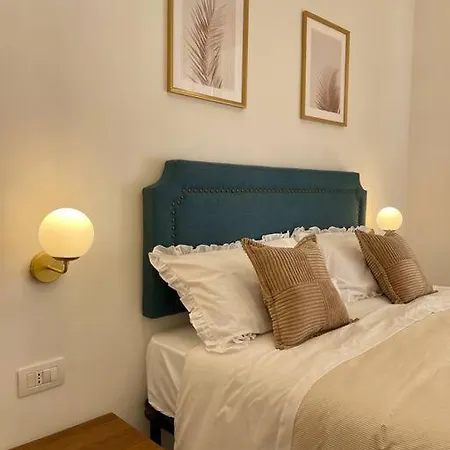 La Casa Di Ary Appartement Naples