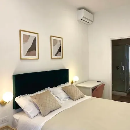 La Casa Di Ary Apartman *