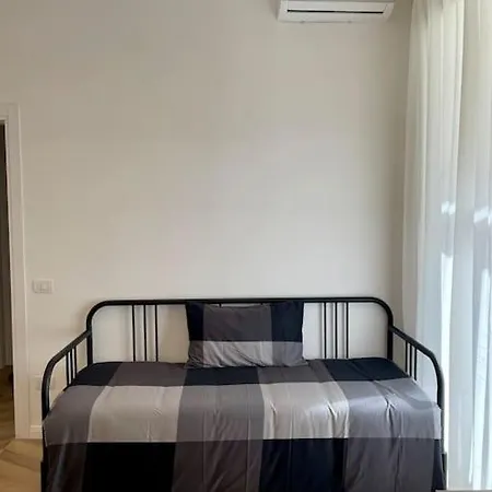 La Casa Di Ary Daire Napoli