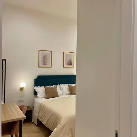 La Casa Di Ary Napoli