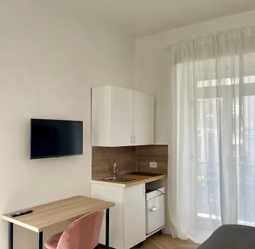 Apartment La Casa Di Ary