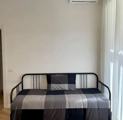 La Casa Di Ary Apartment Neapel