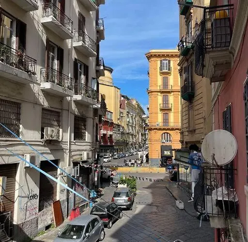 Apartment La Casa Di Ary *