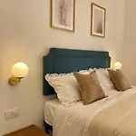 La Casa Di Ary Apartamento Nápoles