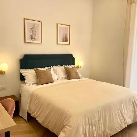 Apartamento La Casa Di Ary Nápoles