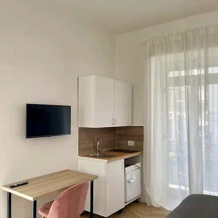 Apartamento La Casa Di Ary