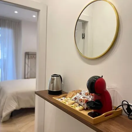 Apartament La Casa Di Ary *
