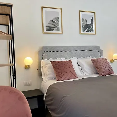 La Casa Di Ary *
